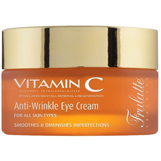 Crème contour des yeux anti-âge - Vitamine C - Peaux matures - 30 ml - 03 - 26765947