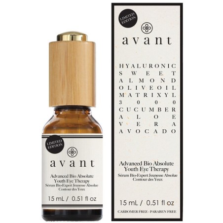 Sérum contour des yeux jeunesse absolue - Bio Activ  - 15 ml - 03 - 26761881