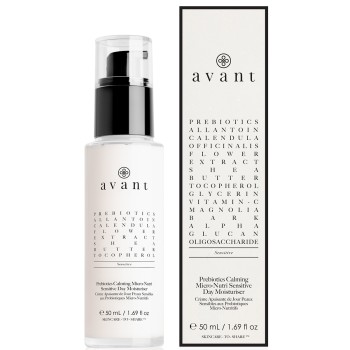 Crème de jour apaisante - Sensitive - Peaux sensibles - 50 ml - 03 - 26771907