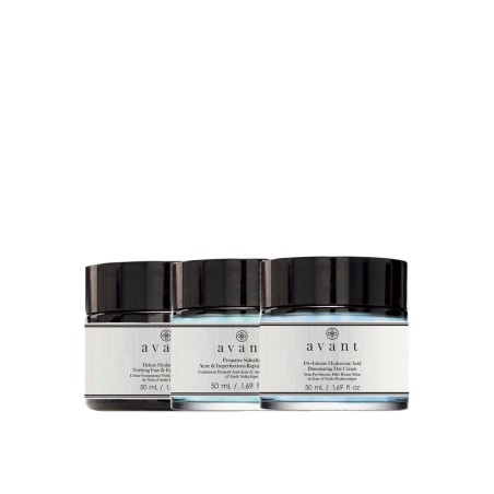 Routine anti-imperfections - Jour & nuit - 3 x 50 ml - 03 - 26789069