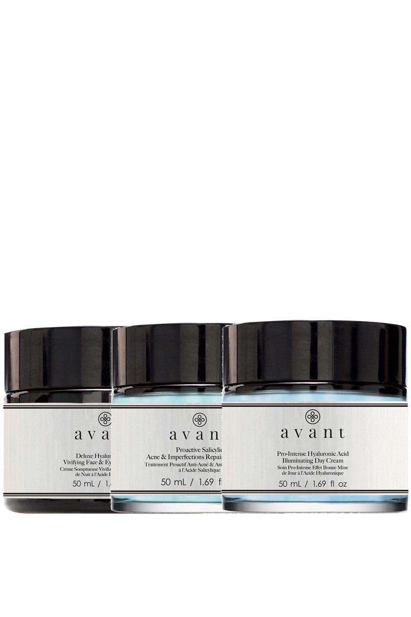 Routine anti-imperfections - Jour & nuit - 3 x 50 ml - 03 - 26789069