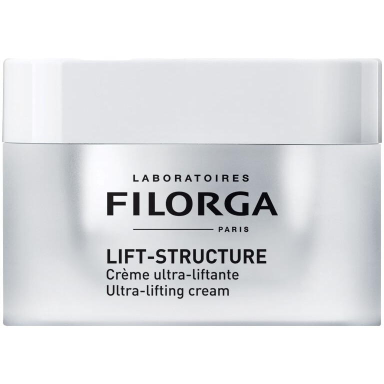 Crème ultra-liftante - Lift structure - Jour - Peaux matures - 50 ml - 03 - 26764537