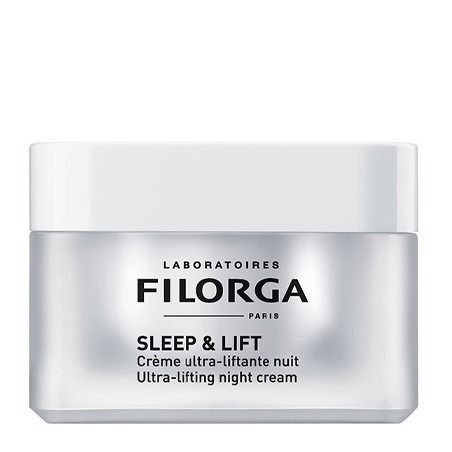 Crème de nuit ultra-liftante - Sleep & Lift - Visage - 50 ml - 03 - 27029699