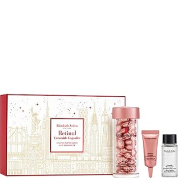 Coffret nuit réparatrice - Ceramide & rétinol - Visage - 3 produits - 03 - 26977742