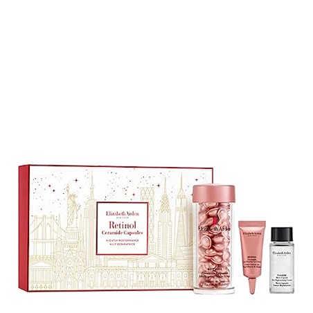 Coffret nuit réparatrice - Ceramide & rétinol - Visage - 3 produits - 03 - 26977742