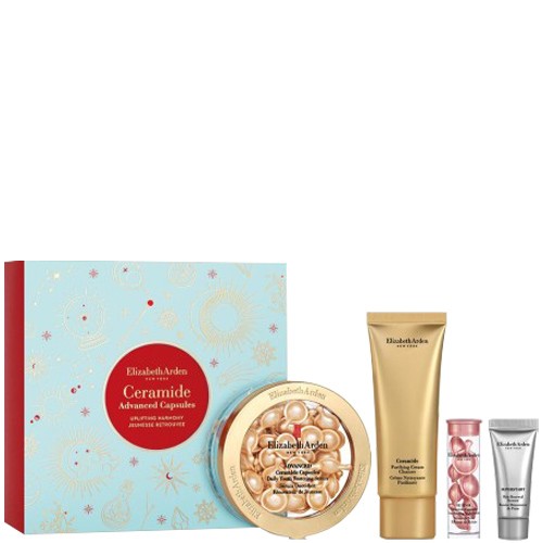 Coffret anti-âge & anti-rides - Retinol & céramides - 4 produits - 03 - 29736918