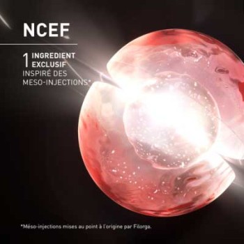 Coffret régénérant - Ncef - Visage & yeux - 4 produits - 03 - 29877845