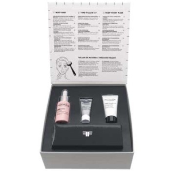 Coffret régénération - Ncef & Time Filler - Visage - 4 produits - 03 - 29877854