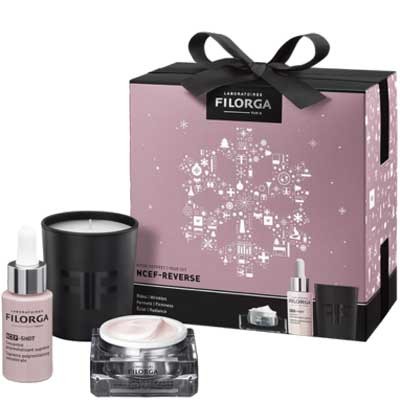 Coffret repulpant anti-âge - Ncef - Visage - 3 produits - 03 - 29877875