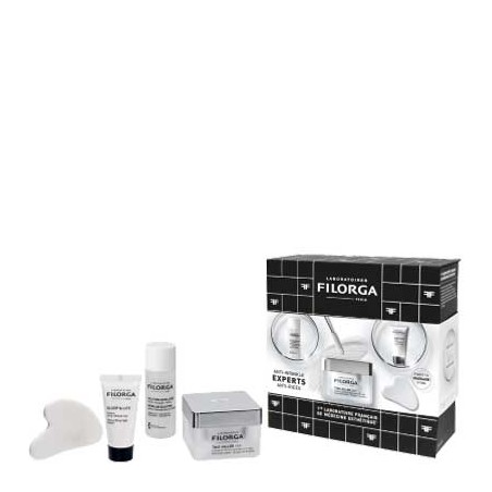 Coffret liftant & anti-rides - Time Filler & Sleep & Lift - Visage - 03 - 29877882