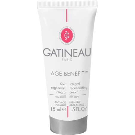 Soin régénérant intégral - Age Benefit™ - Peaux sèches - 15 ml - 03 - 26759329