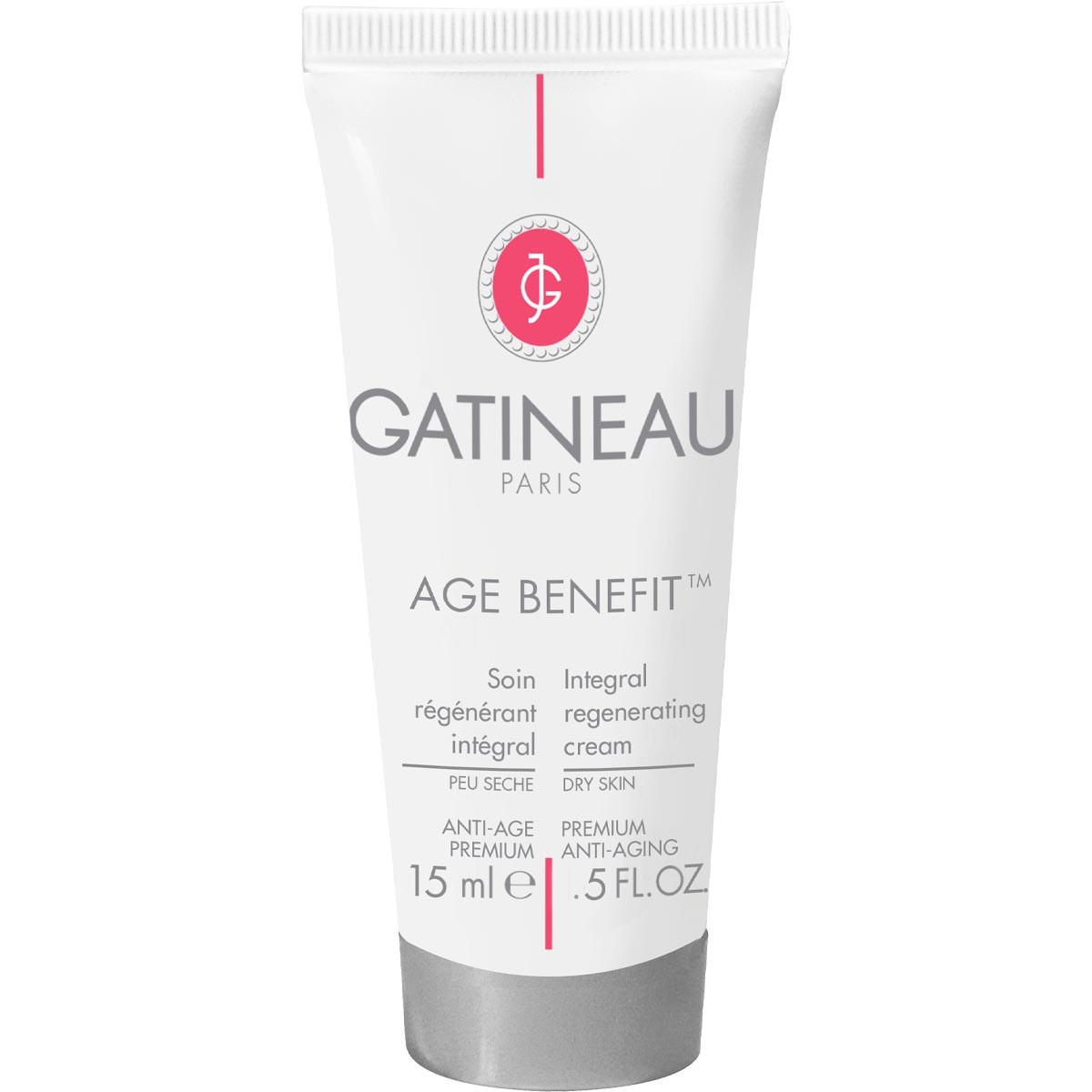 Soin régénérant intégral - Age Benefit™ - Peaux sèches - 15 ml - 03 - 26759329