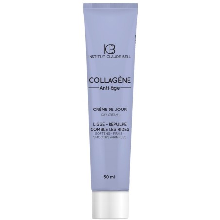 Crème de jour anti-âge au collagène - peaux matures - 50 ml - 03 - 26761901