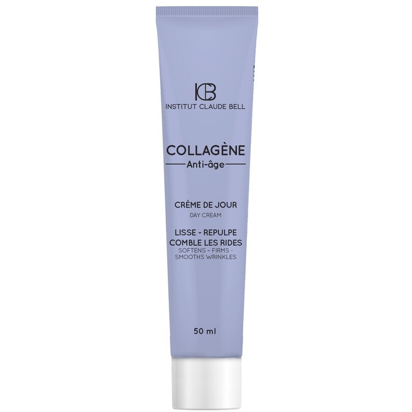 Crème de jour anti-âge au collagène - peaux matures - 50 ml - 03 - 26761901