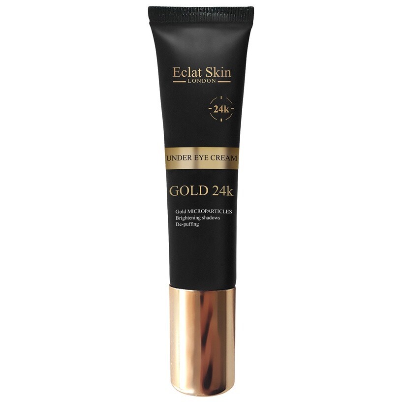 Crème anti-rides yeux - 24k Gold - 15 ml - 03 - 26759965