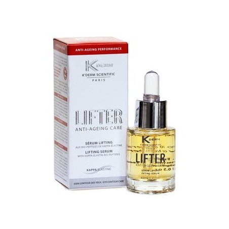 Sérum lifting - Visage - 15 ml - 03 - 26762915