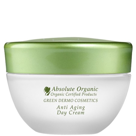 Crème anti-âge bio - Aloe vera - Jour - Visage - 50 ml - 03 - 26767308