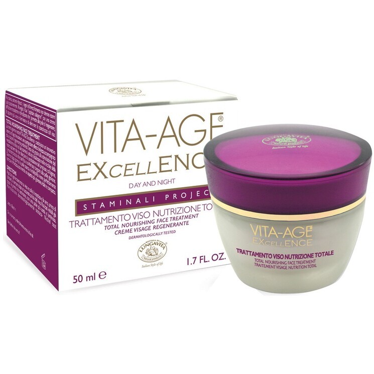 Crème régénérante jour & nuit - Visage - 50 ml - 03 - 26767381