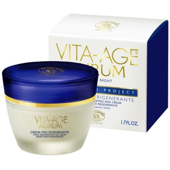 Crème régénérante jour & nuit - Visage - 50 ml - 03 - 26767488