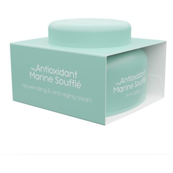 Crème antioxydante anti-âge - Peaux matures - 50 ml - 03 - 26763574