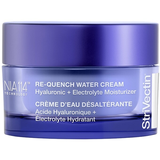 Crème d eau désaltérante - TL Advanced - Visage - 50 ml - 03 - 26765537