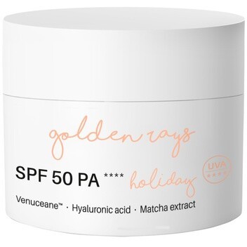 Crème de jour anti-âge SPF 50 - Holiday - Peaux matures - 50 ml - 03 - 26771840