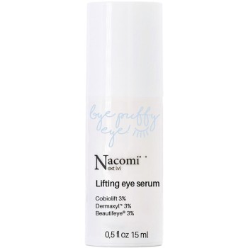 Sérum liftant - Cobiolift, dermaxyl & Beautieye - Yeux - 15 ml - 03 - 26764036