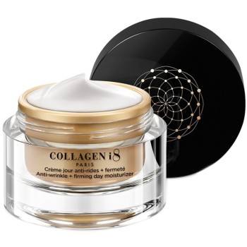 Crème de jour anti-rides - Collagène marin & diamant - Visage - 50 ml - 03 - 26766026