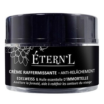 Crème raffermissante - Edelweiss - Visage & cou - 50 ml - 03 - 26766058