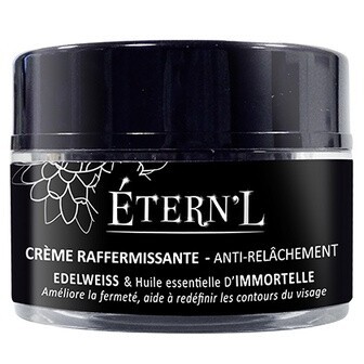 Crème raffermissante - Edelweiss - Visage & cou - 50 ml - 03 - 26766058