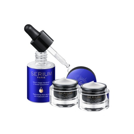 Rituel repulpant - Acide hyaluronique - 3 produits - 03 - 26779649