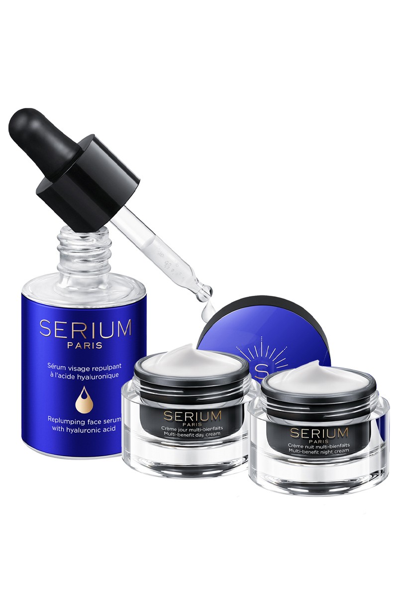 Rituel repulpant - Acide hyaluronique - 3 produits - 03 - 26779649