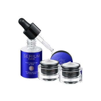 Rituel repulpant - Acide hyaluronique & caviar - 3 produits - 03 - 26779650