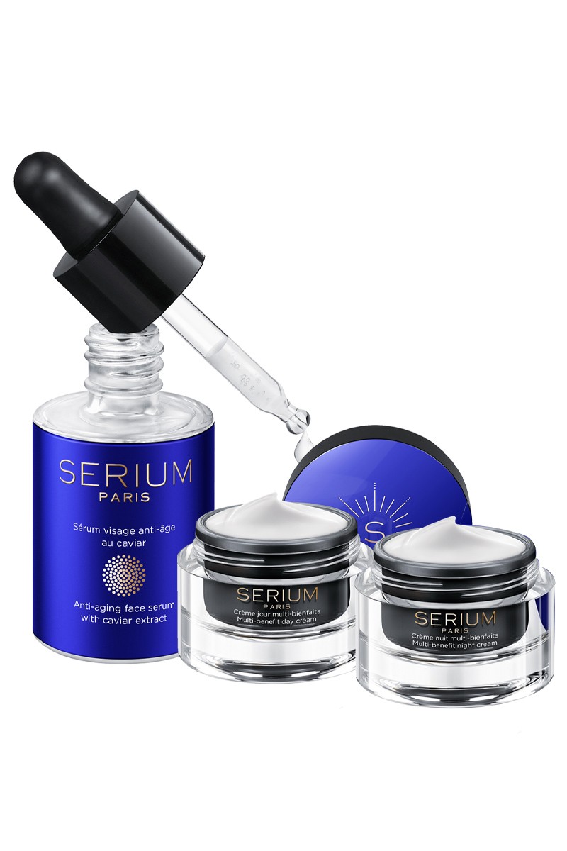 Rituel repulpant - Acide hyaluronique & caviar - 3 produits - 03 - 26779650