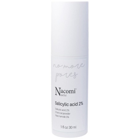 Sérum lissant - 2% d acide salicylique - Nuit - Peaux à tendance acnéique - 30 ml - 03 - 26761953