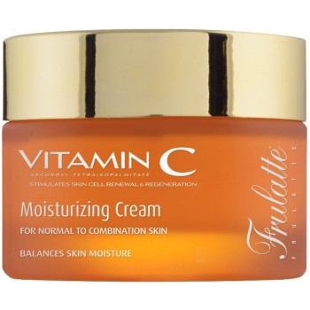 Crème de jour hydratante - Vitamine C - Peaux normales à mixtes - 50 ml - 03 - 26767659