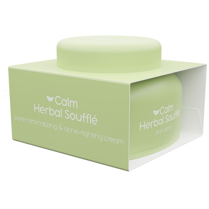 Crème hydratante anti-acné & anti-pores - Peaux à imperfections - 50 ml - 03 - 26763573