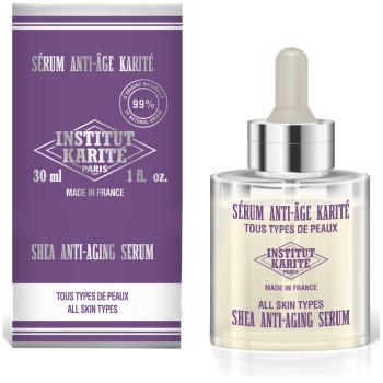 Sérum anti-âge au karité - Tous types de peaux - 30 ml - 03 - 26764021