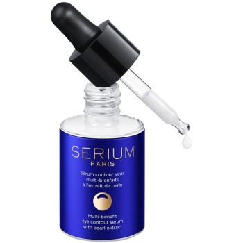 Sérum anti-âge - Extrait de perle - Yeux - 30 ml - 03 - 26764050