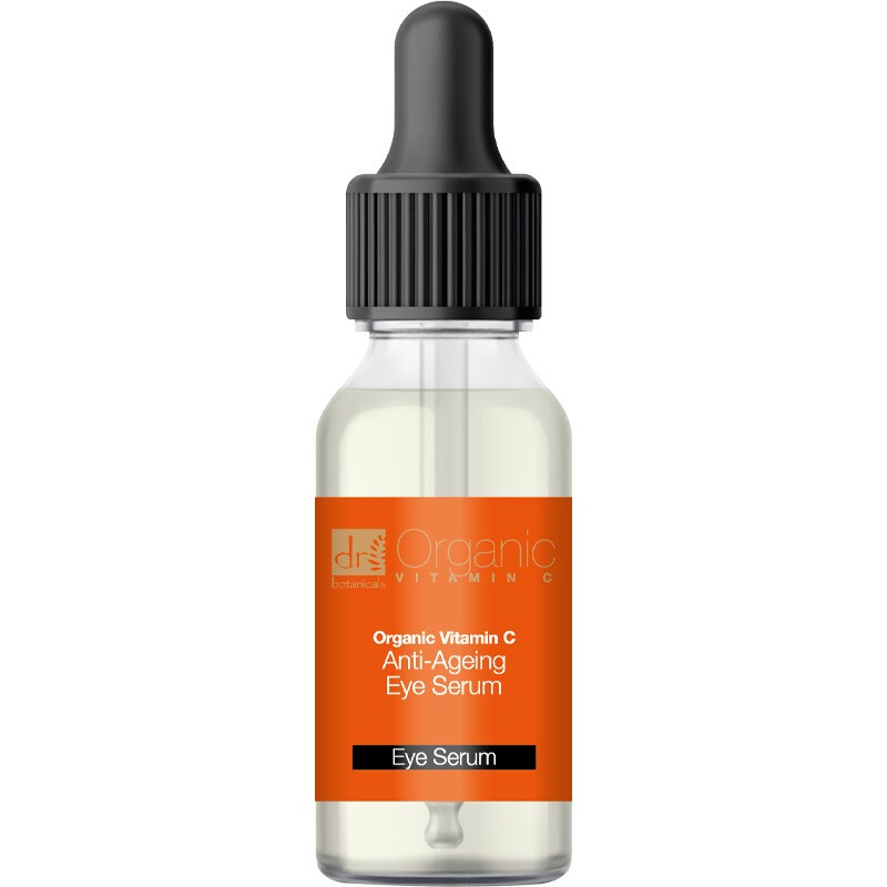 Sérum anti-âge - Vitamine C bio - Yeux - 15 ml - 03 - 26766528