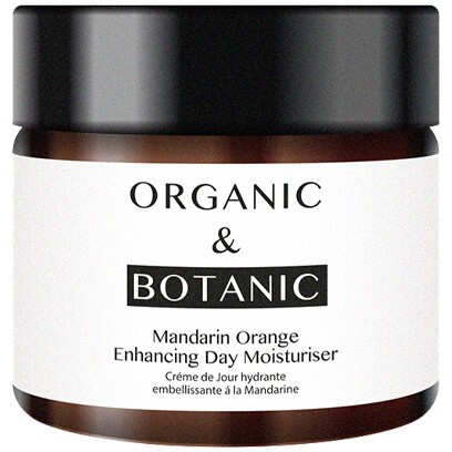 Crème de jour hydratante & embellissante - Mandarine - Peaux sensibilisées - 60 ml - 03 - 26761110