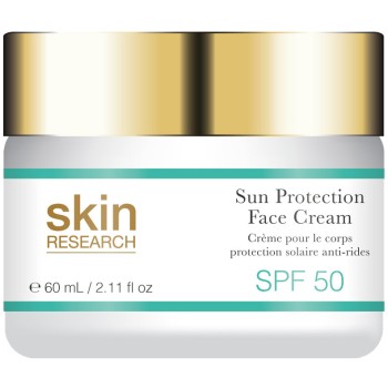 Crème solaire anti-âge SPF 50 - Visage - 60 ml - 03 - 26780559