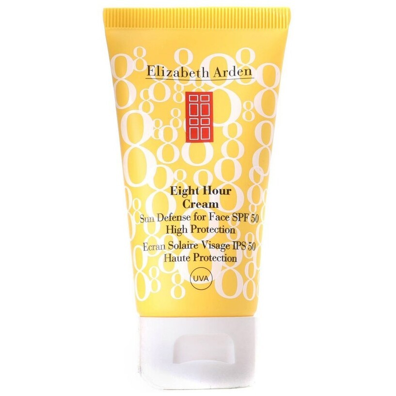 Ecran solaire SPF 50 - Eight Hour® Cream - Visage - 50 ml - 03 - 26990726