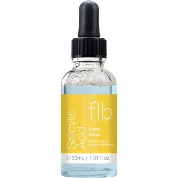 Sérum anti-acné - Acide salicylique - Feel Like Beauty - Peaux à imperfections - 30 ml - 03 - 27194842