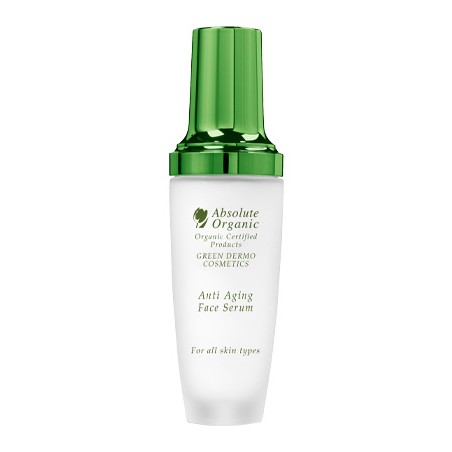 Sérum anti-âge bio - Aloe vera - Visage - 50 ml - 03 - 27046983