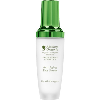 Sérum anti-âge bio - Aloe vera - Visage - 50 ml - 03 - 27046983