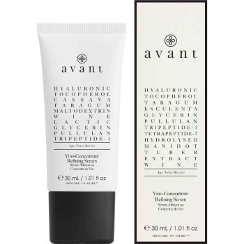 Sérum affinant & anti-âge - Concentré de vin - 30 ml - 03 - 26849198