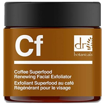 Exfoliant superfood regénérant - Café - Visage - 60 ml - 03 - 26763252