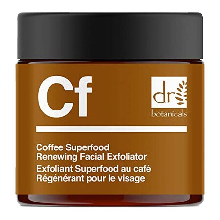 Exfoliant superfood regénérant - Café - Visage - 60 ml - 03 - 26763252