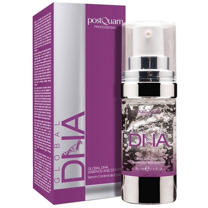 Sérum remodelant concentré - Global DNA Essence - 30 ml - 03 - 26962664